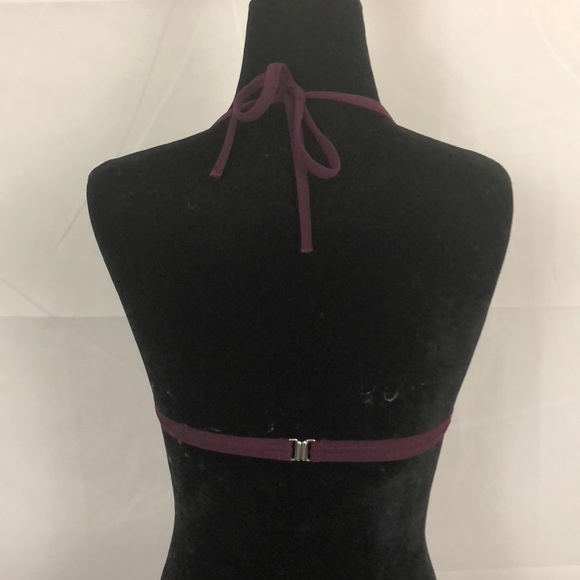 Dolce Gabana beachwear triangle bikini top 2 π - Picture 4 of 8